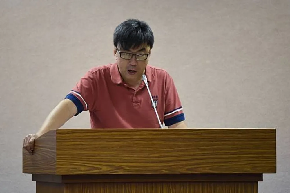 【挺管還是挺法治】段宜康轟呂秀蓮張善政　一個眼花一個不知避嫌