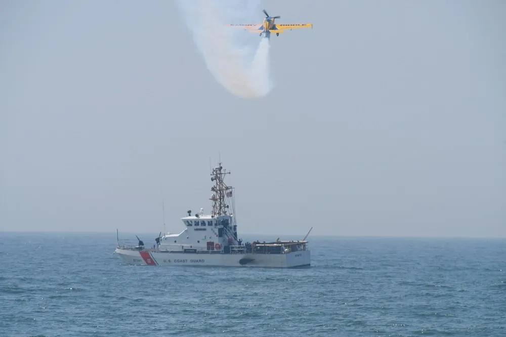 中國網攻鎖定美國防承包商　《華郵》：「高度敏感」海軍資料遭竊