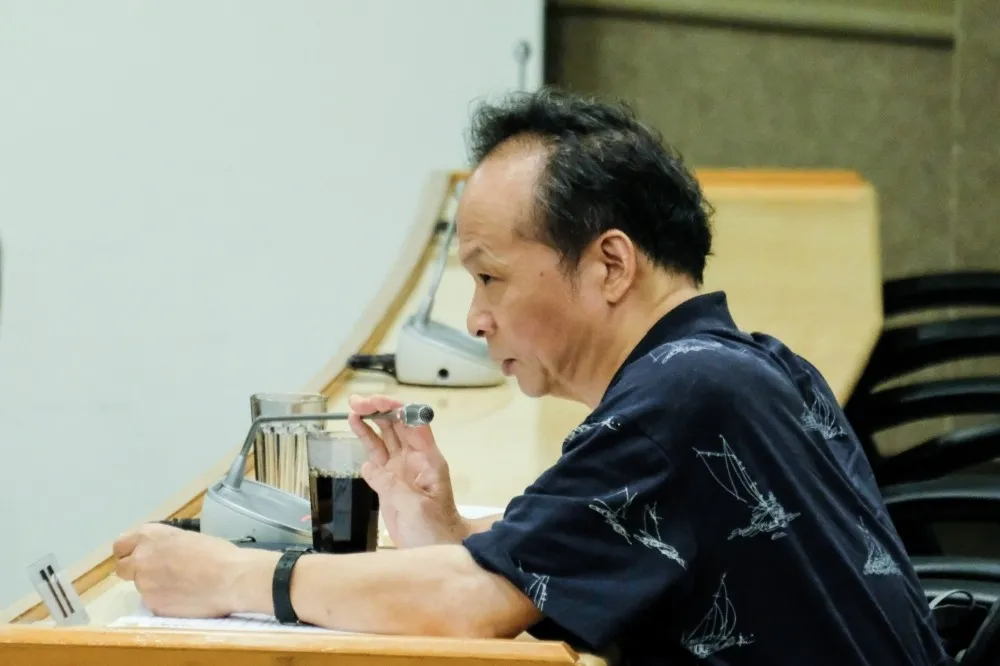 「校長遴選不應受外力干擾」　台大69票贊成列入校史