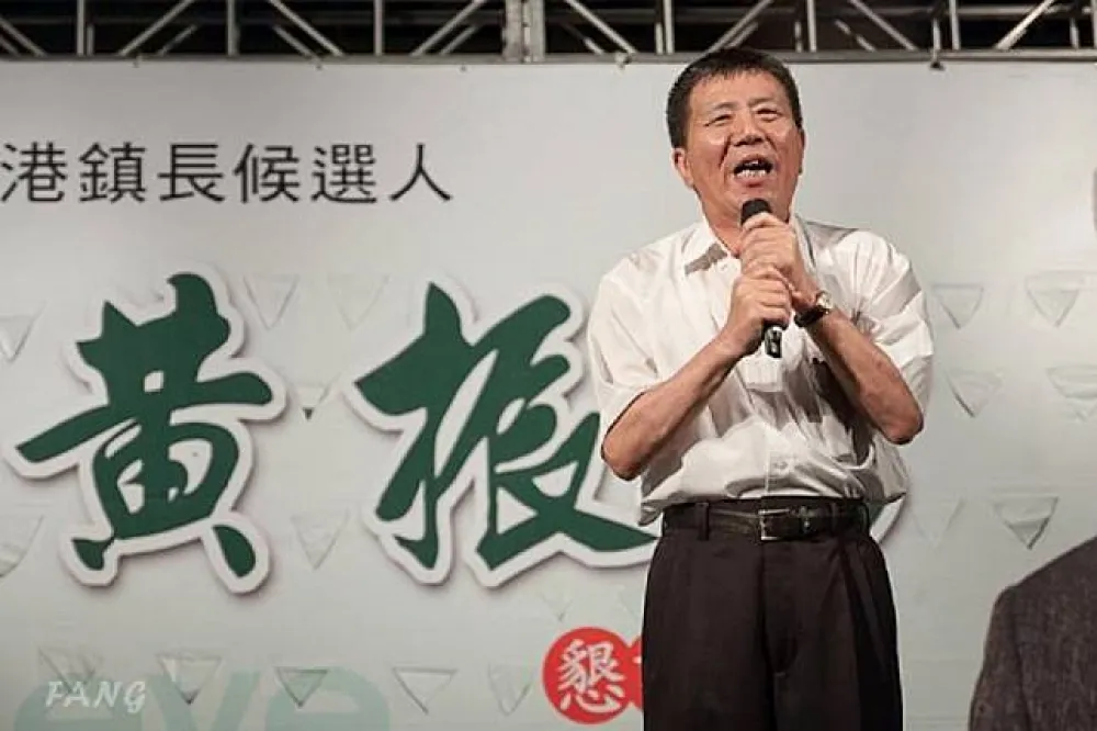 若再度禮讓柯文哲　蔡啟芳：就出來選嘉義市長　