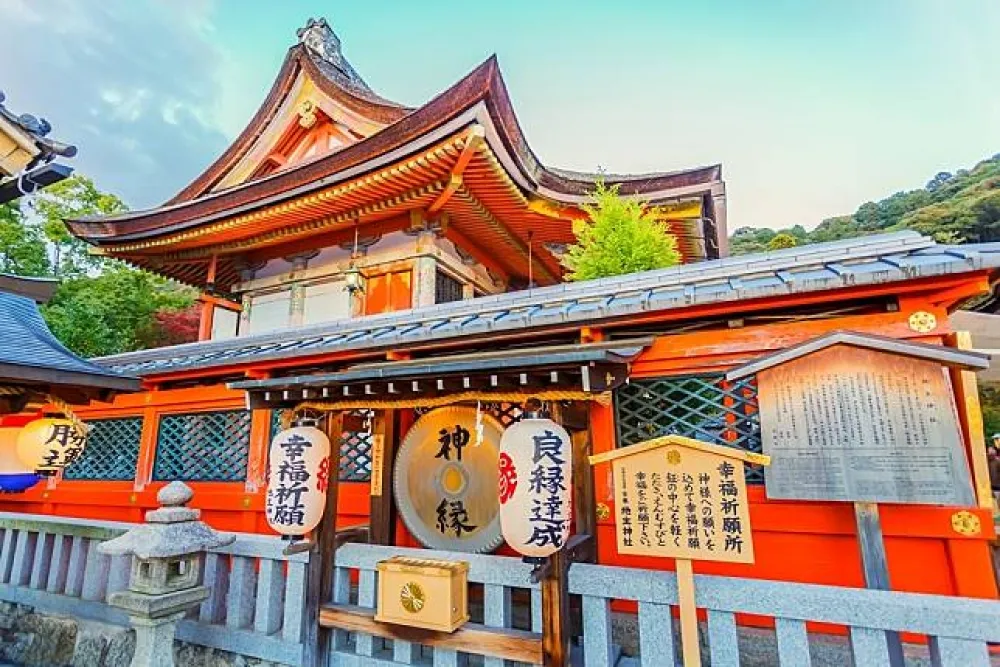 2018開運景點　雄獅旅遊報你知