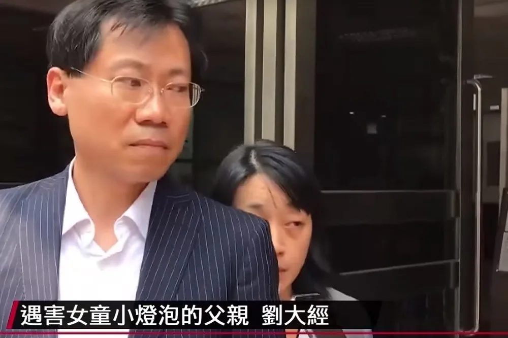 小燈泡爸願兇手遭判死刑　律師力挺：「以直報怨」應獲支持