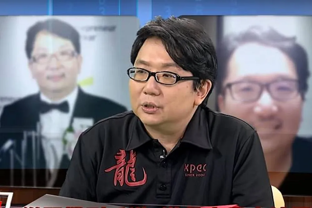 【世界上最遙遠的距離...】樂陞案今宣判　董事長許金龍遭重判18年