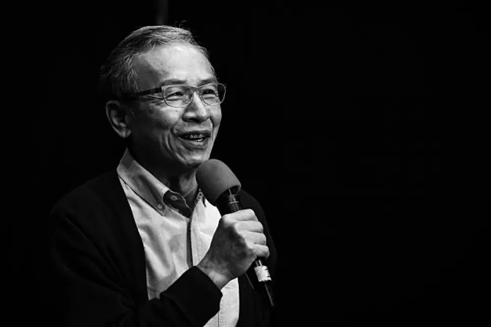 吳念真獲行政院文化獎　百萬獎金全捐