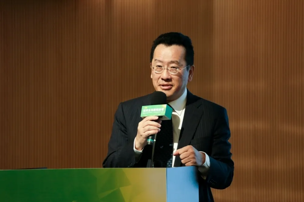 台股獨步全球周六開市　顧立雄：最快明年取消