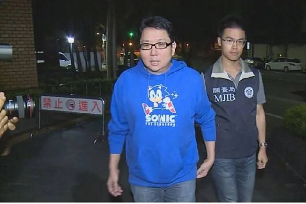 樂陞案重判18年　法官：許金龍一再隻手遮天，毫無悔意