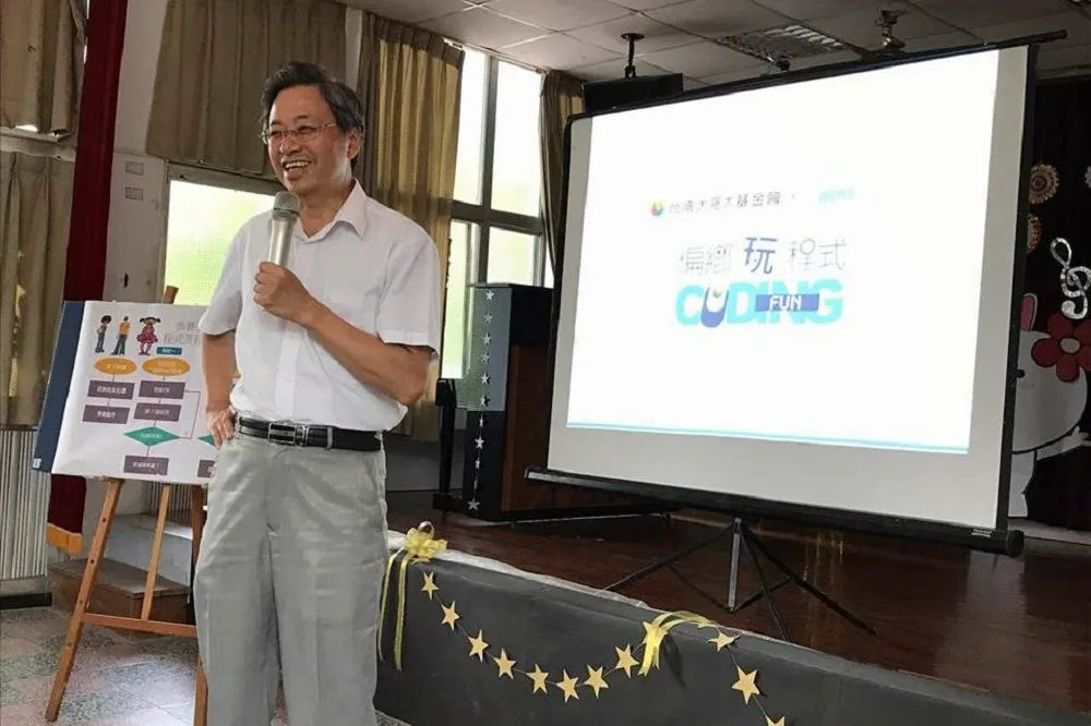 【獨家】張善政將接丁守中競選總部主委　年底為藍營縣市長全國輔選