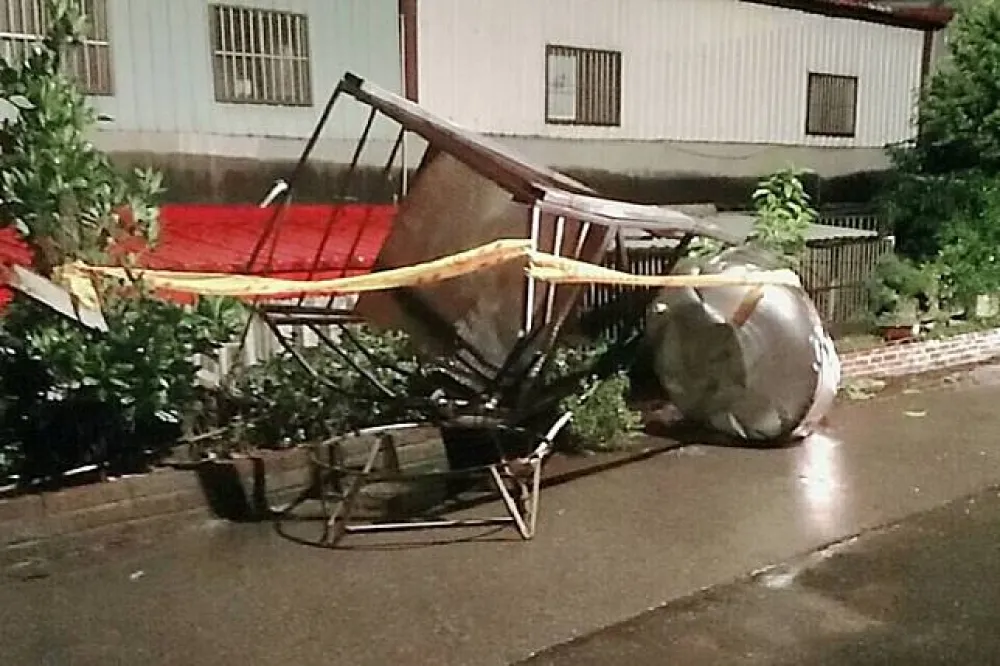 【整夜震不停】花蓮地震上修芮氏規模6.1　有感餘震超過50起