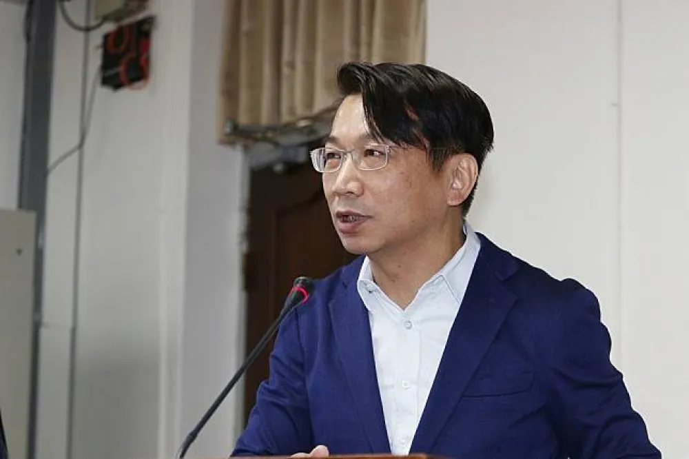 國台辦千萬資助燎原新聞網　徐永明：好奇「大咖統派們」是拿了多少