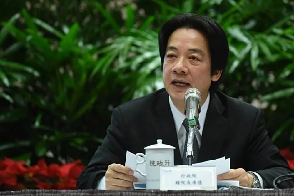 賴揆力推私幼公共化引反彈　業者痛批「高教災難將重演」