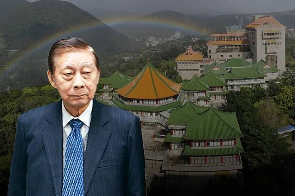 【文大校長爭議】董事會再不處理　教育部將對張鏡湖嚴懲