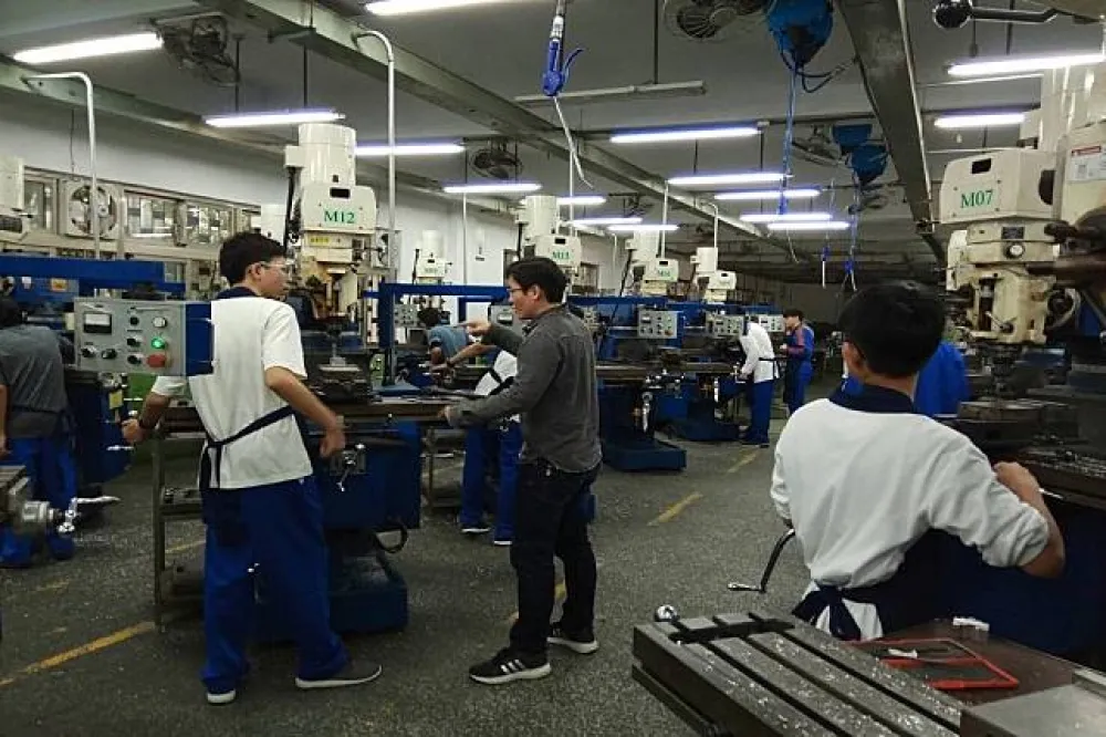 減各科節數獨缺高職實習老師　全教會：教育部歧視高職