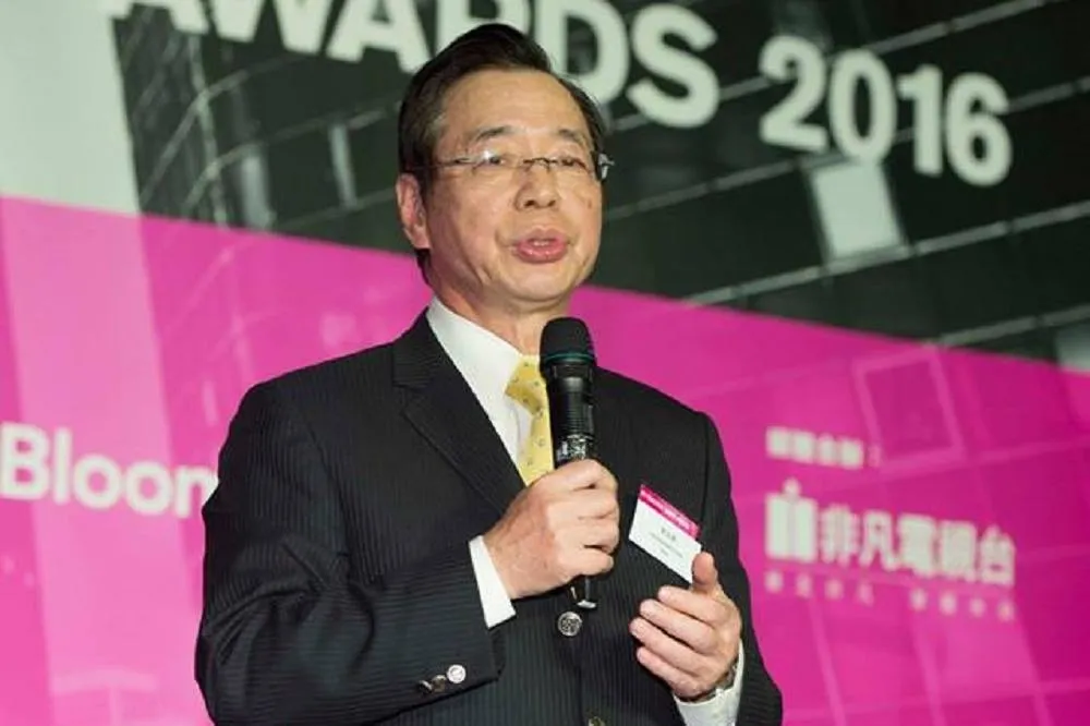 大巨蛋案遭求刑10年　前財長李述德將出任台塑化獨董