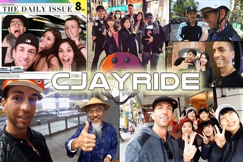 【社群新聞】CJayride 募資平台集資中　揚言提告各大台灣媒體、實況主