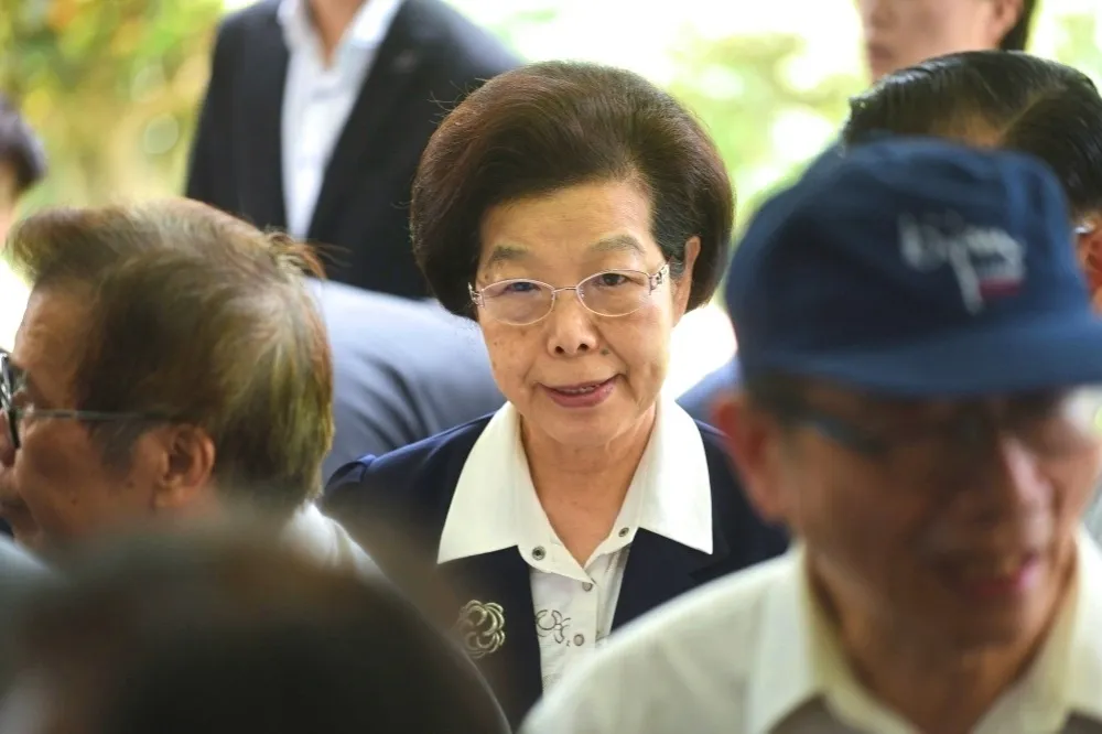 【內幕】新舊監委因彈劾案記名與否對壘　院長張博雅態度成關鍵