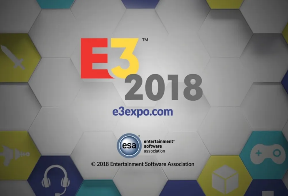門票一張七千五百元！E3展禁止民眾攜帶背包入場