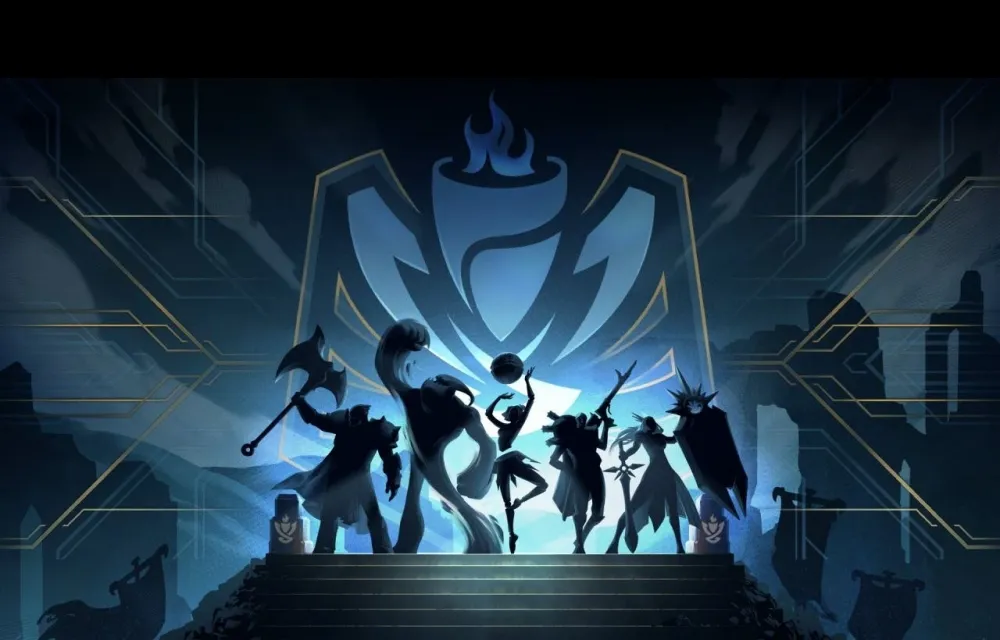 【英雄聯盟】Riot：台服為少數順利完成Clash的地區