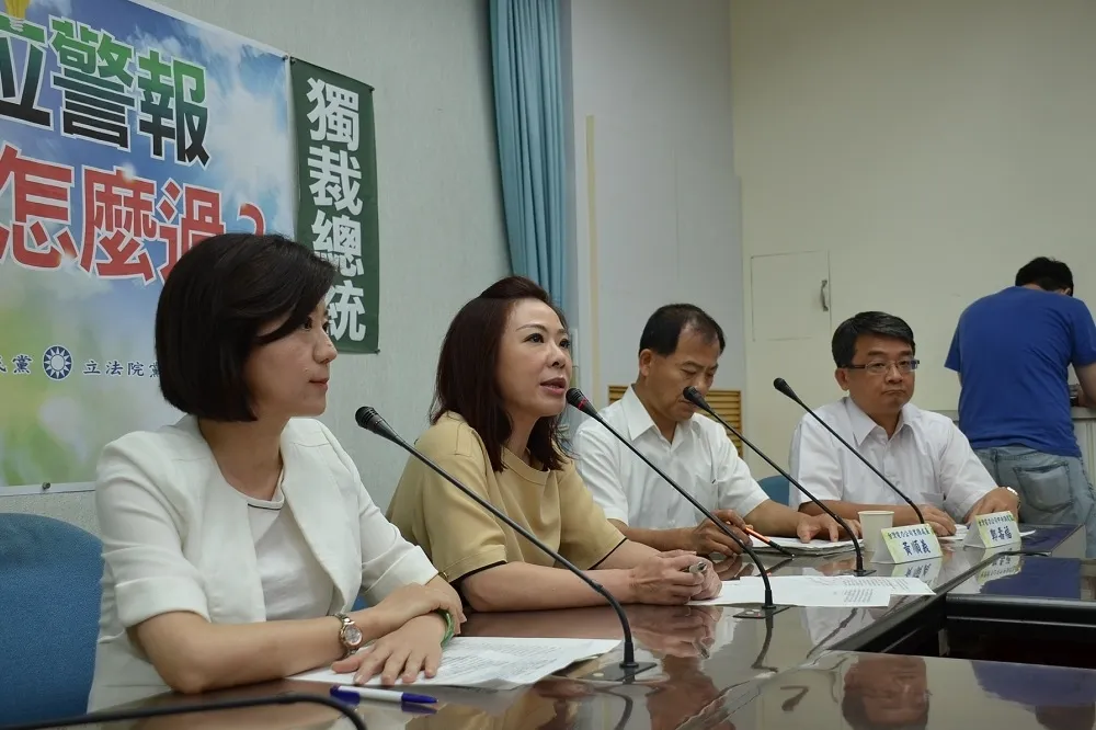 「限電紅燈」不遠了　台電強調：現在沒缺電