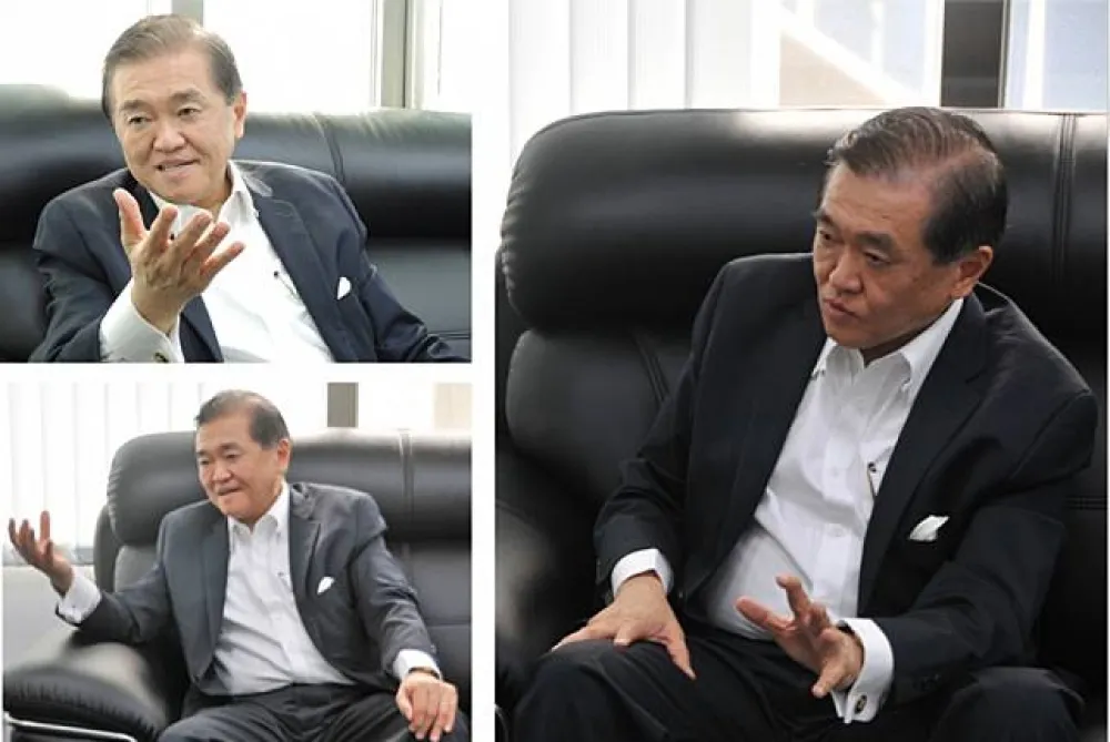 高雄市國軍眷村文化發展協會新任理事長趙麟　將致力傳承寶島文化資產