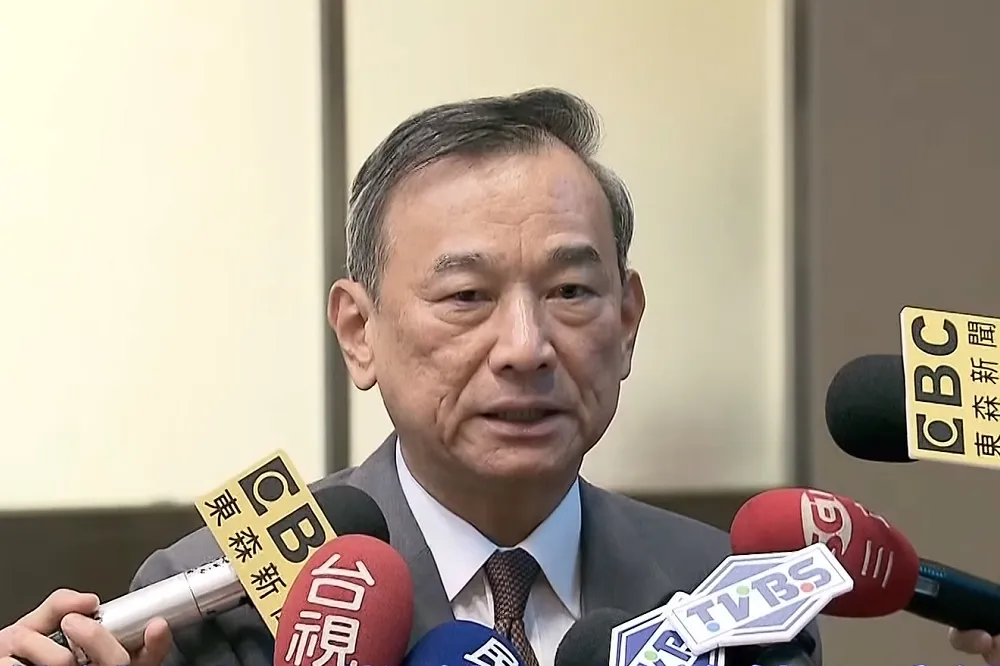 民眾無罪「前案紀錄」遭政府建檔　陳明堂：可研究是否定期消除