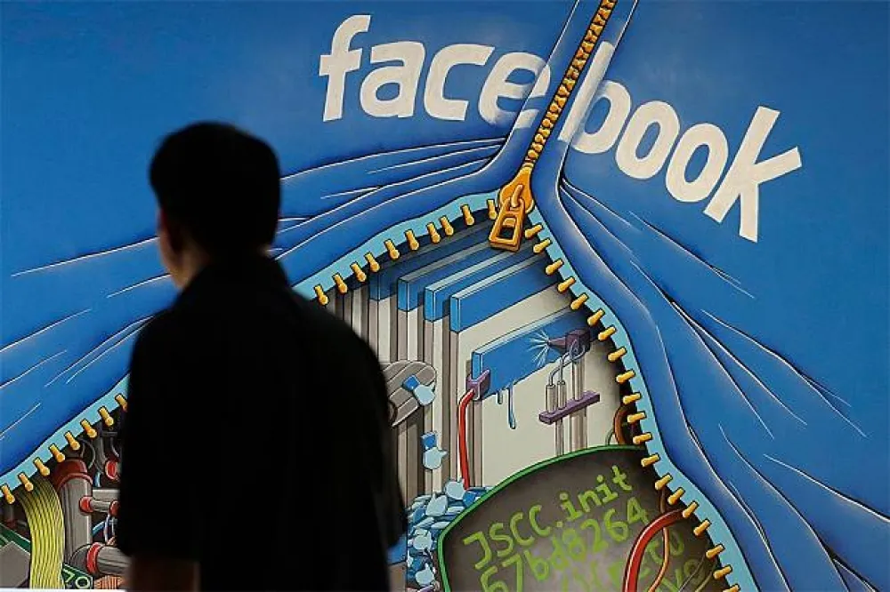 美國調查：青少年不愛用臉書　轉向使用Youtube、Snapchat