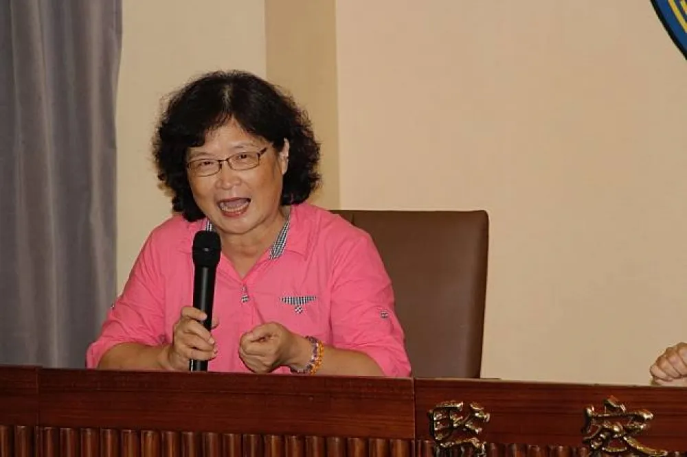 司法院開「黨產條例」釋憲審查會　半數學者主張「不應受理」