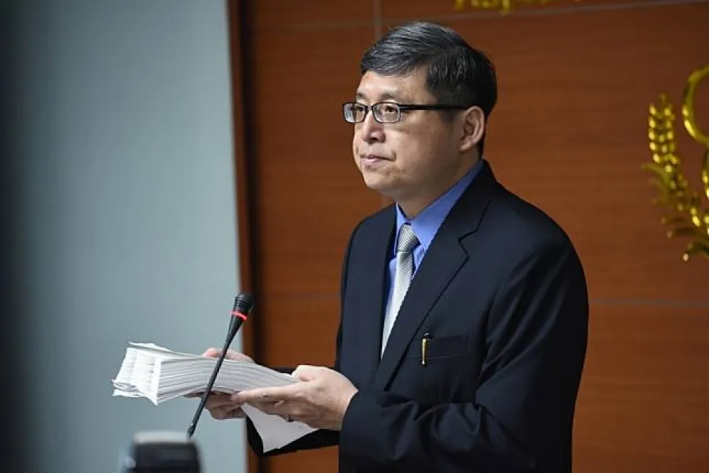 北檢控馬英九備6千萬打官司　犯後態度不佳請法官從重量刑