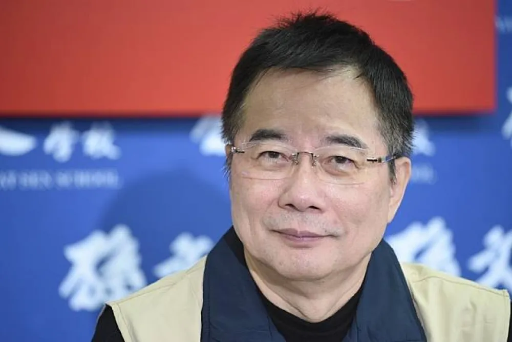 【三中案偵結】北檢提五大罪狀指控背信侵占　蔡正元駁斥