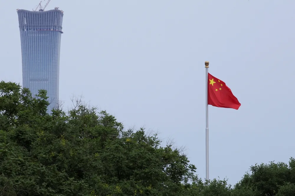 社評：來自北京政府的惡意