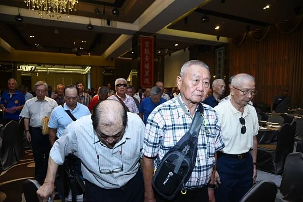 「補足退除給與差額」被砍　退將欲提團體訴訟控告國防部