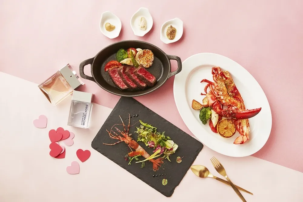 約會必看！飯店七夕情人節大餐整理　選擇餐廳看這篇搞定！
