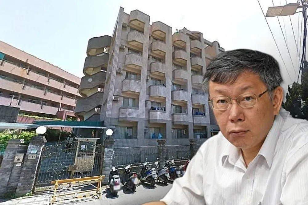 文大宿舍案想解套　 議員建議提都市計畫變更方式最快