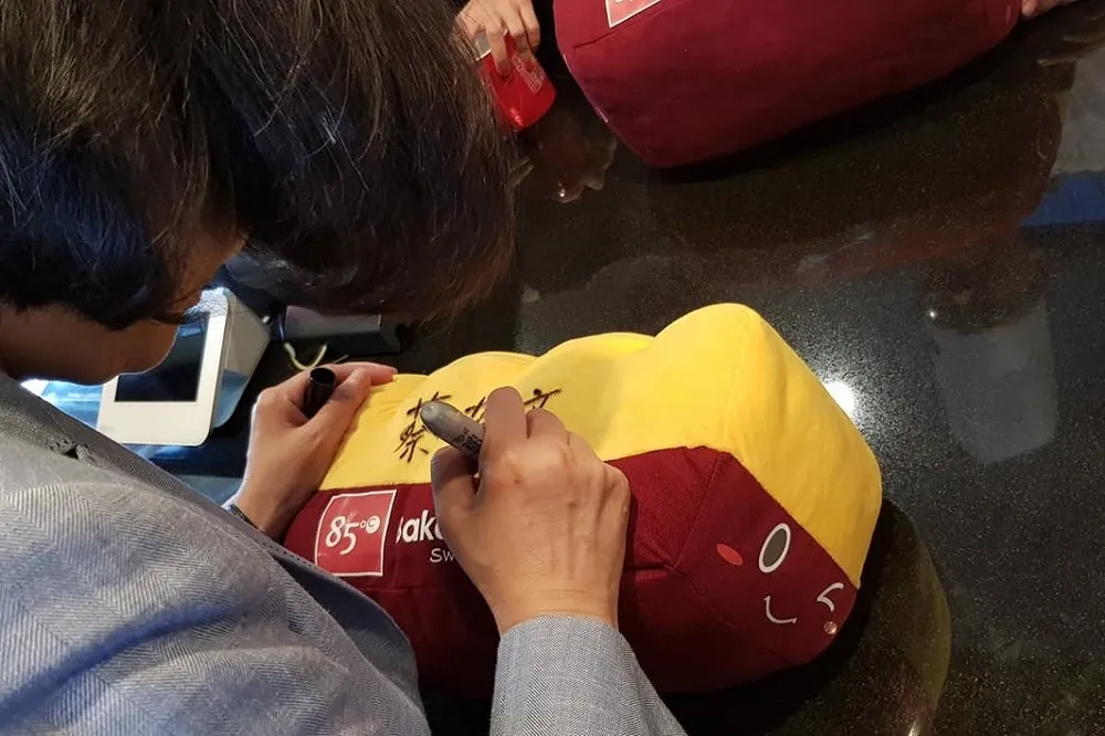 【85度Ｃ立馬變92度Ｃ】中國外賣App被下架　台網友批「商人無祖國」