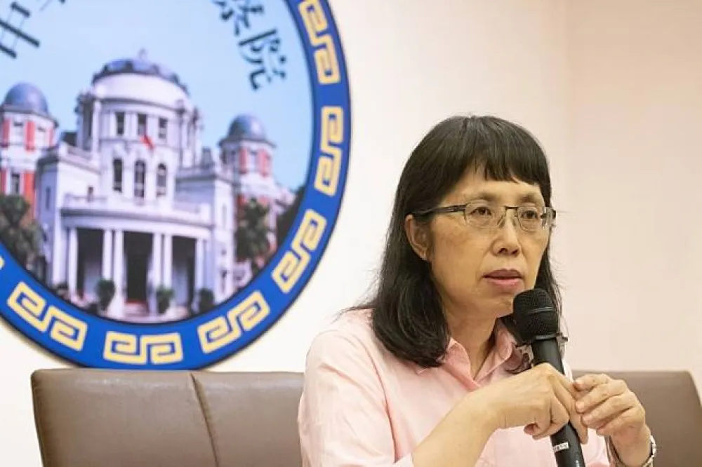 【內幕】彈劾吳茂昆案深化監院內部矛盾　監委蔡崇義控：被高鳳仙騙了！