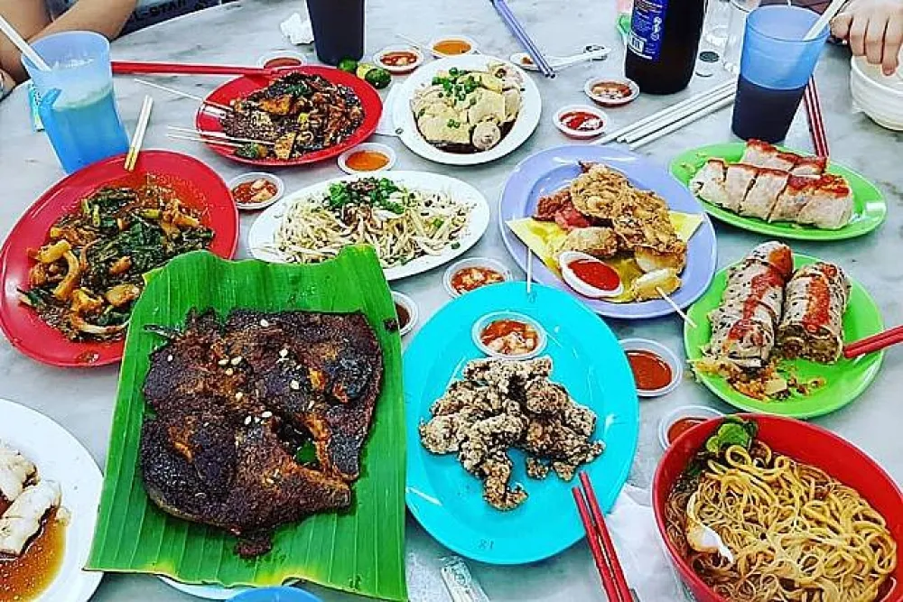 全球瘋亞洲美饌！「全球十大道地美食目的地」台灣城市也入榜