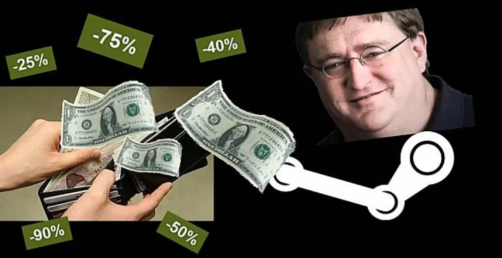 你擁有幾款？Steam公布2018上半年暢銷遊戲排行