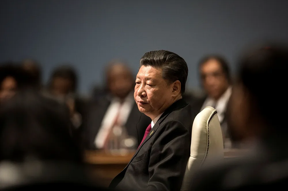 余杰：為什麼習近平的六次批示無人執行