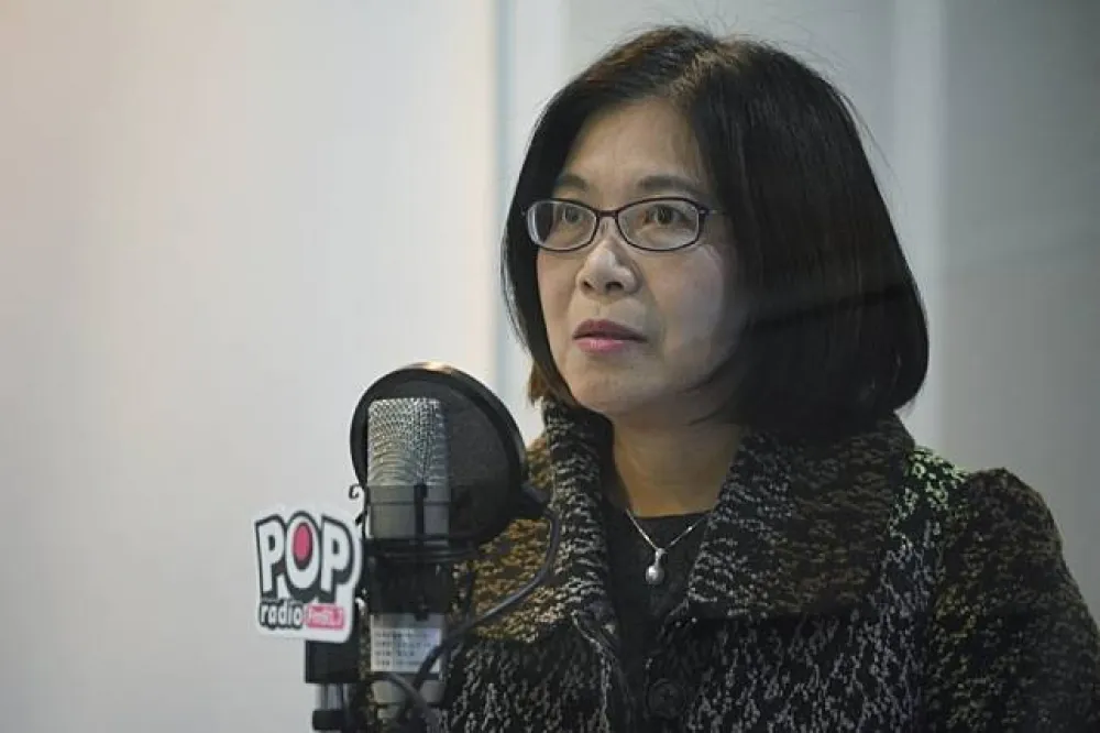 【內幕】賴揆2天前親口邀管碧玲接教育部長　今見面後改口「要再考慮」