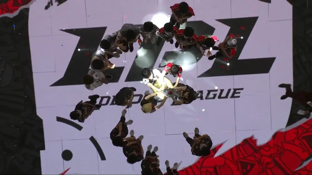 【英雄聯盟】重拾榮耀！ RNG戰勝AFs帶領LPL再次成為亞洲之冠