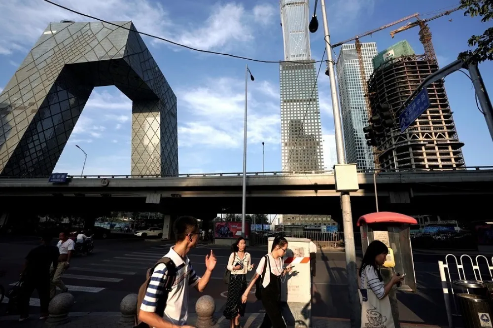 中國推居住證　台灣人免放棄國籍就可享有　
