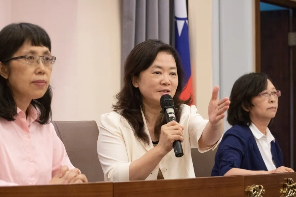 【彈劾吳茂昆案】馬蔡政府提名委員角力戰　提案監委反駁新監委指控