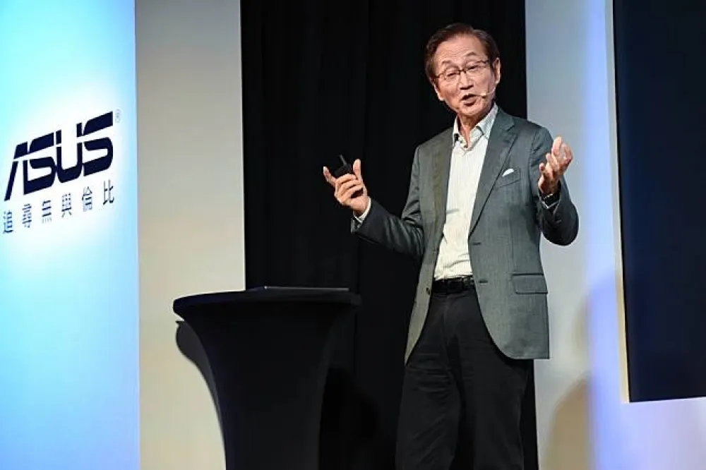 華碩電腦、台灣大哥大、廣達電腦結盟　協助國網中心建構 AI 發展戰略