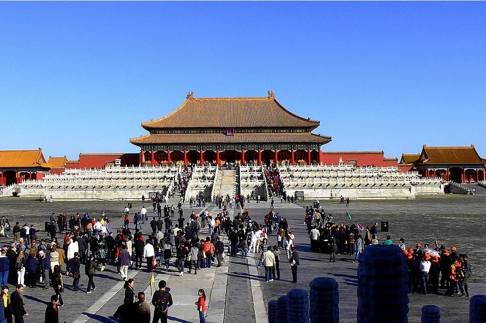 盧斯達：老祖宗的土地　即是大清的殖民體統