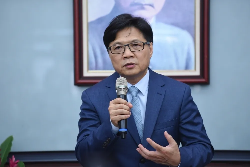 【獨家】教育部處理台大、陽明校長案兩套標準　監委要對葉俊榮質問