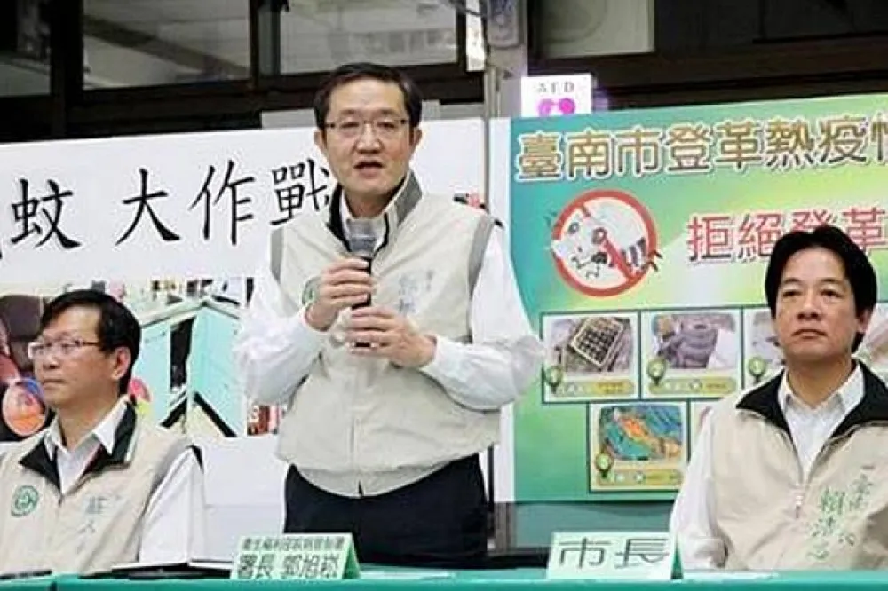 【抓包教部「雙重標準」】陽明校長遭爆　上任前曾任生技公司獨董