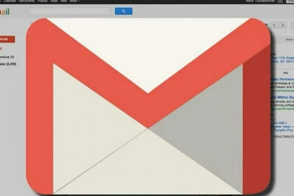 【骯髒秘密】Google資安管理不當　第三方廠商可看光你的Gmail