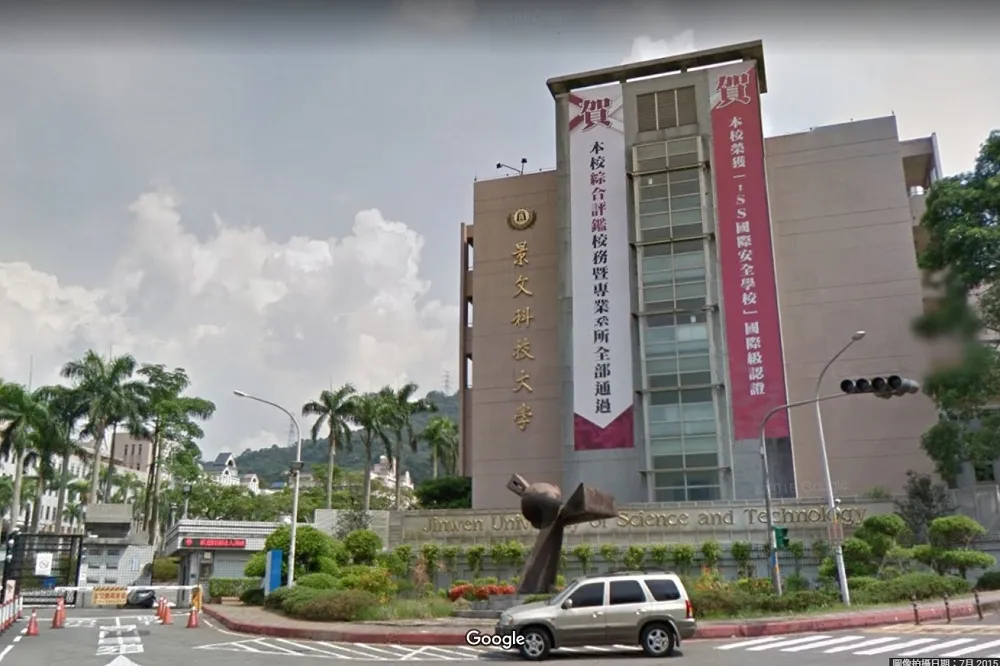 景文科大迎新出「淫」招　 7名學長姐逼新生脫內衣褲玩關卡遭起訴