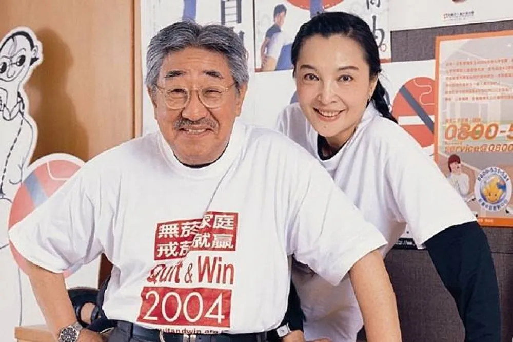 【快訊】「永遠的孫叔叔」　孫越病逝享年87歲