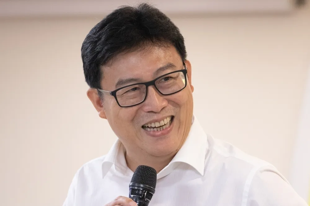 大群館學生怎安置？　姚文智建議北市府：可利用救國團青年中心