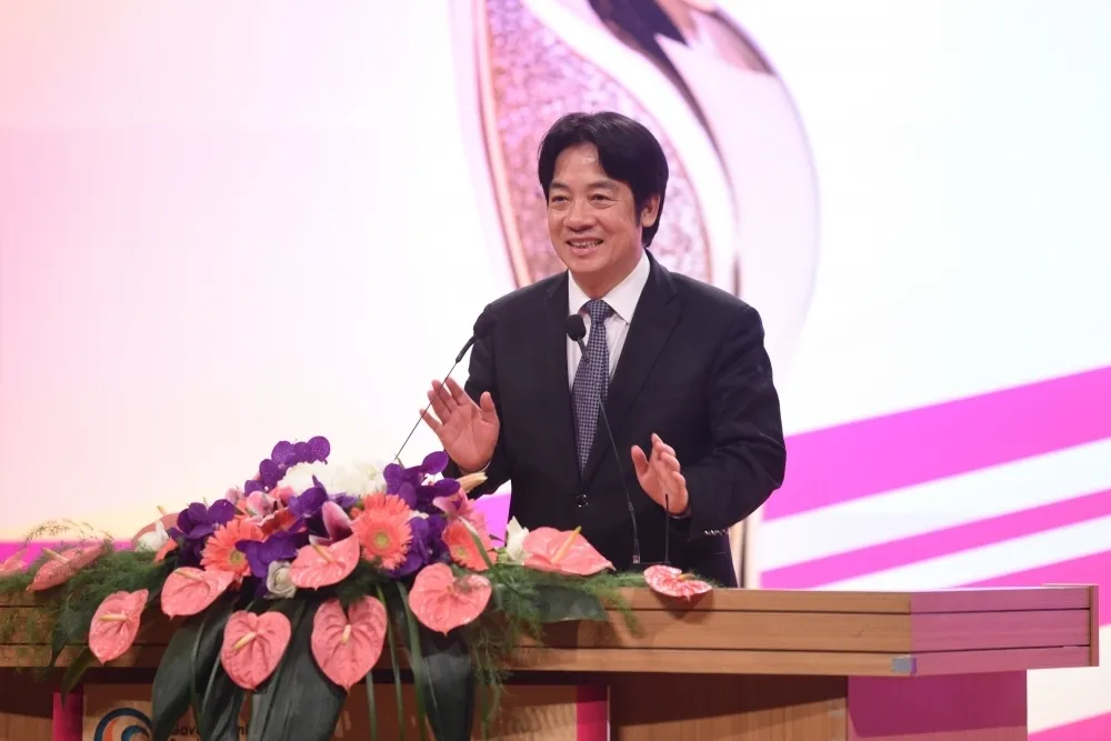 國小代課師鐘點費調升60元　賴揆：2019年元旦起正式實施